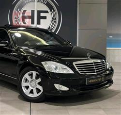 مێرسێدس بێنز S-Class